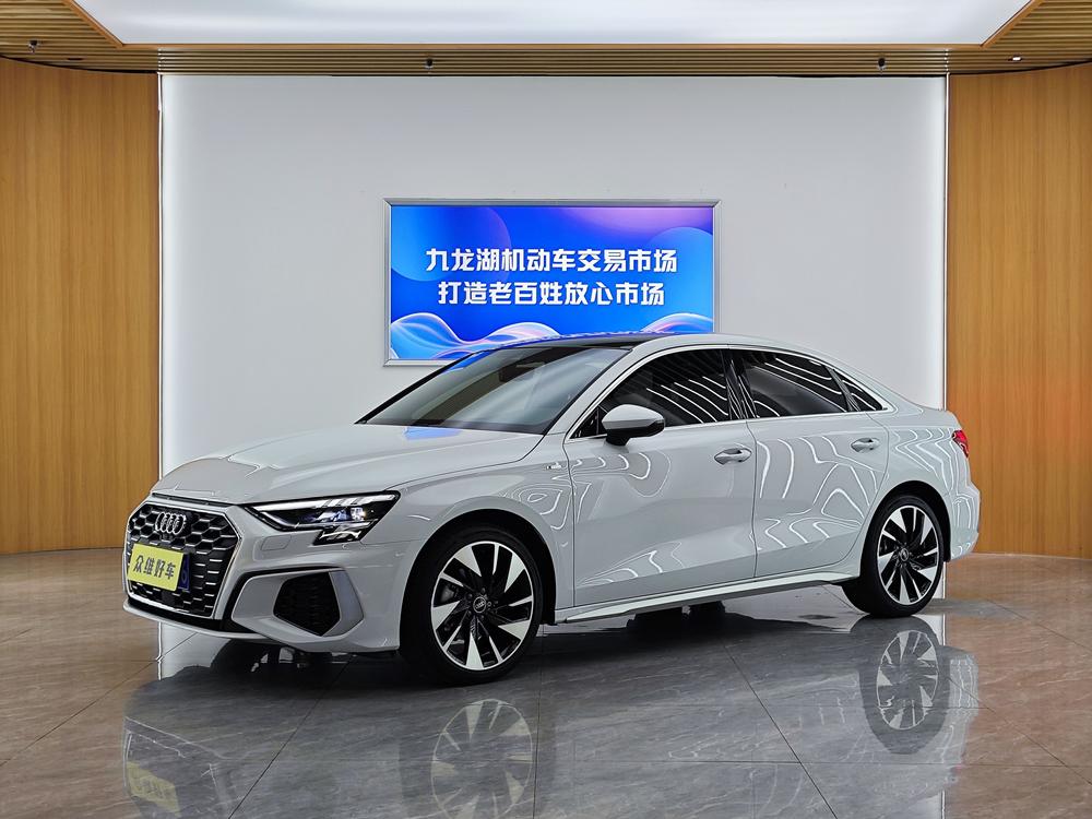 Audi Audi A3