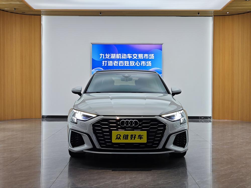 Audi Audi A3