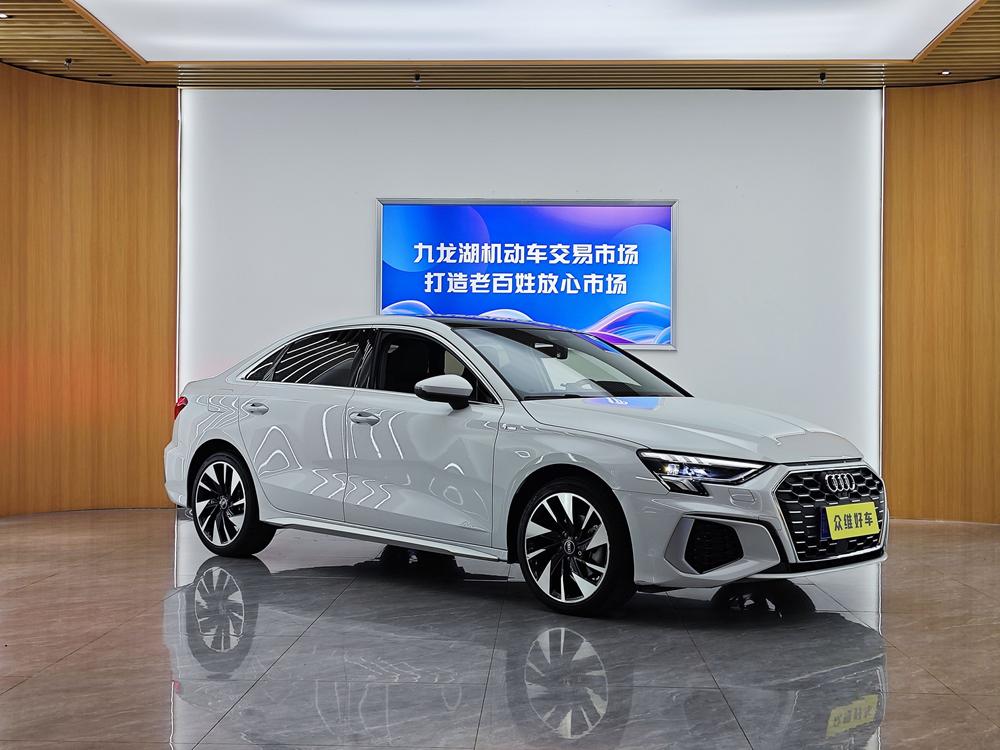 Audi Audi A3