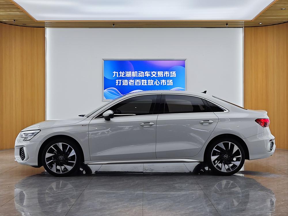 Audi Audi A3
