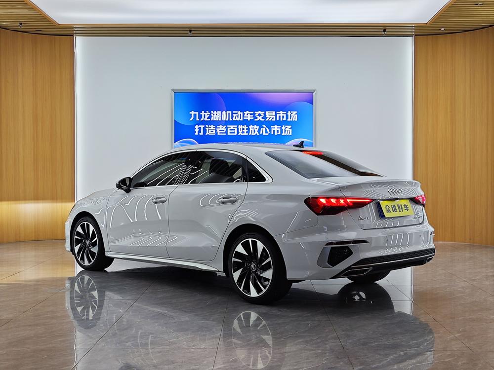 Audi Audi A3