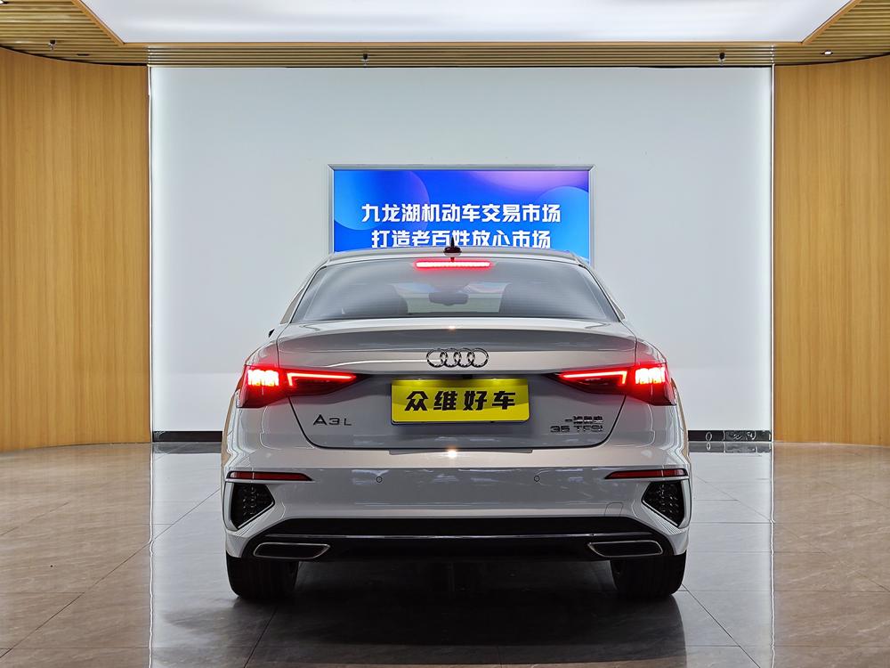 Audi Audi A3