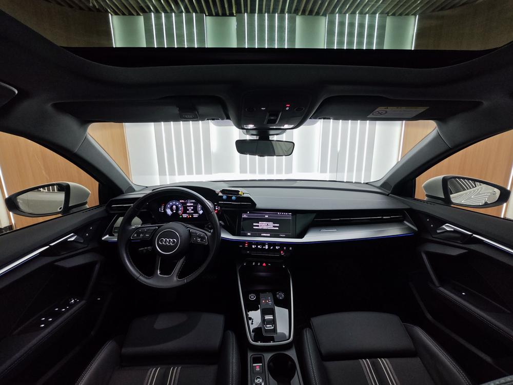 Audi Audi A3