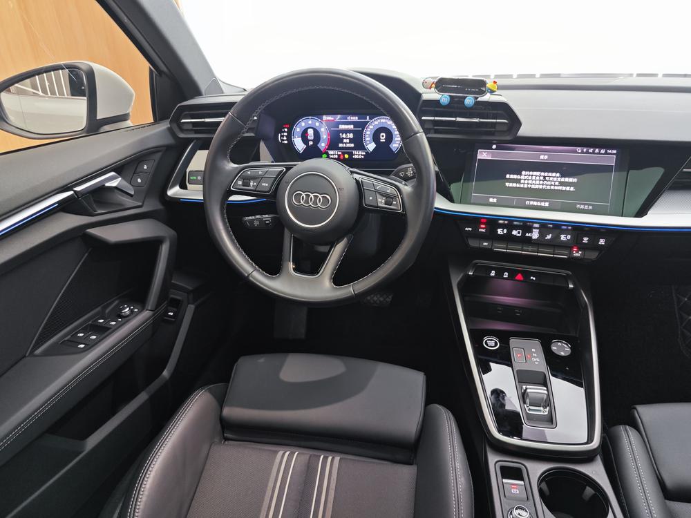 Audi Audi A3