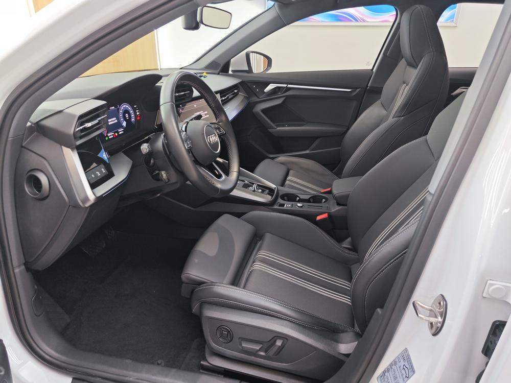 Audi Audi A3