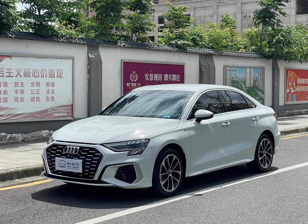 Audi Audi A3