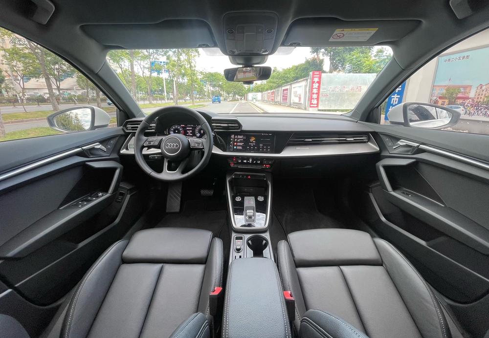 Audi Audi A3