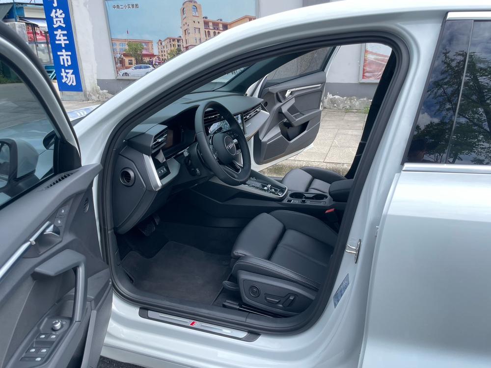 Audi Audi A3