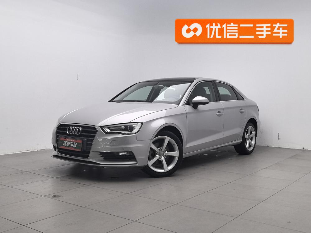 Audi Audi A3