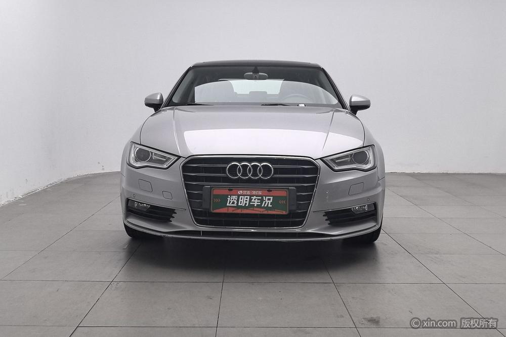 Audi Audi A3