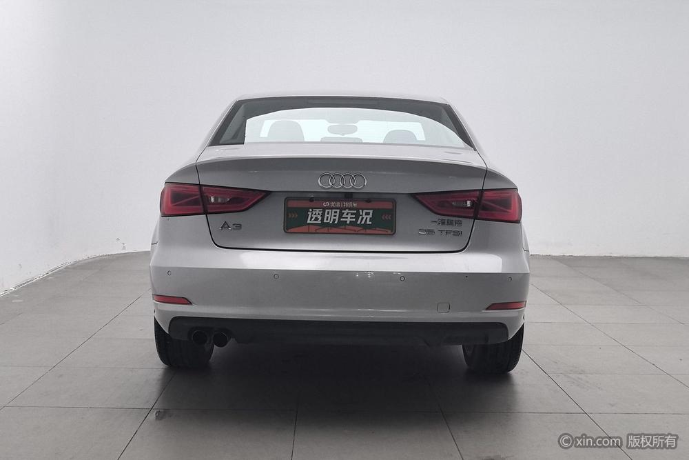 Audi Audi A3