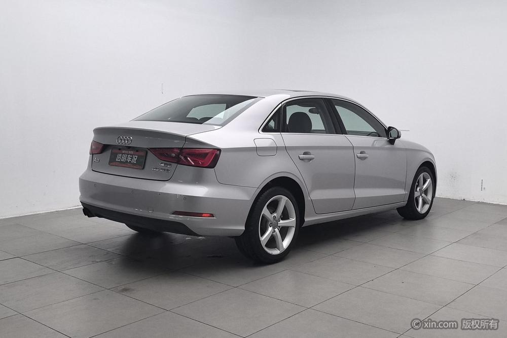 Audi Audi A3