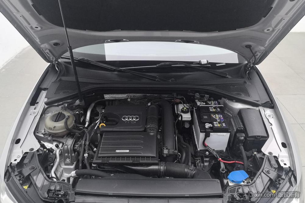 Audi Audi A3