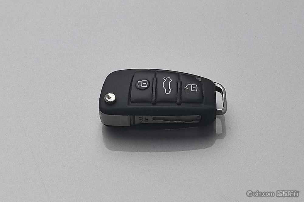 Audi Audi A3