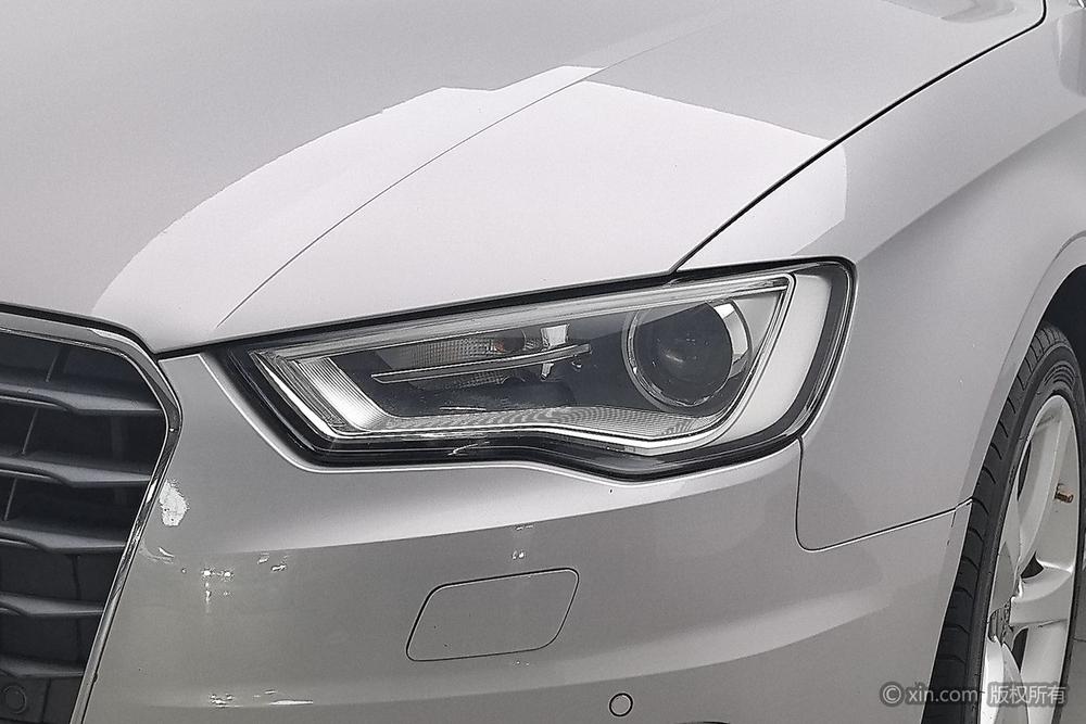 Audi Audi A3