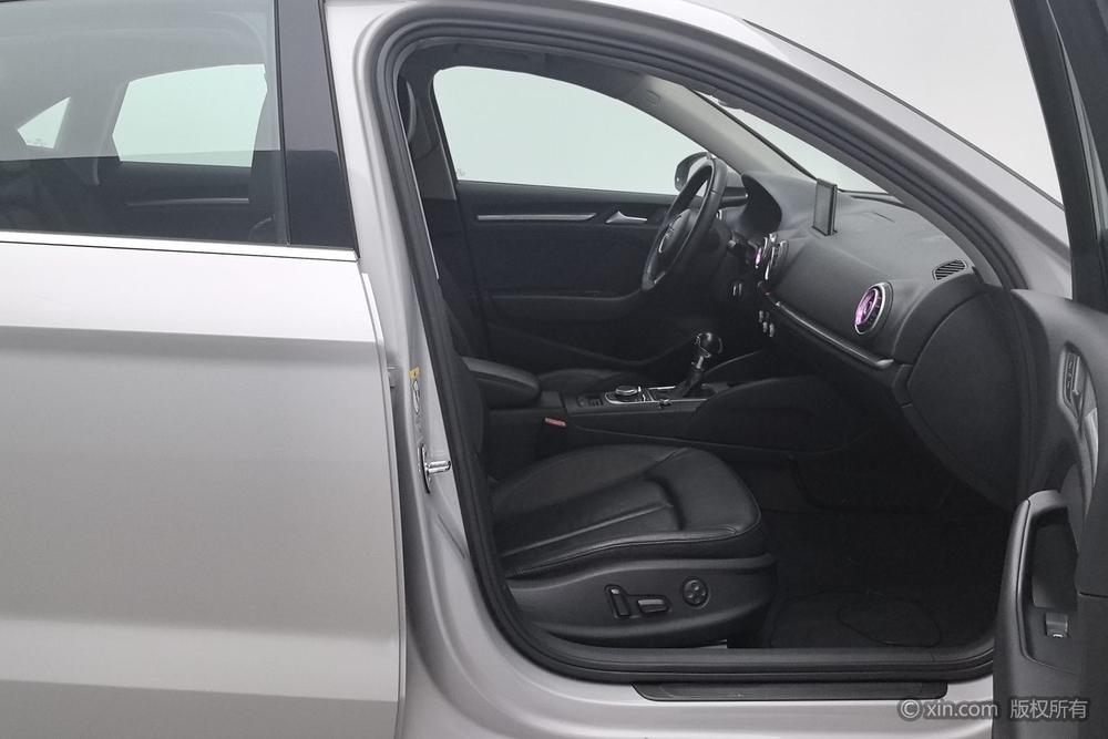 Audi Audi A3