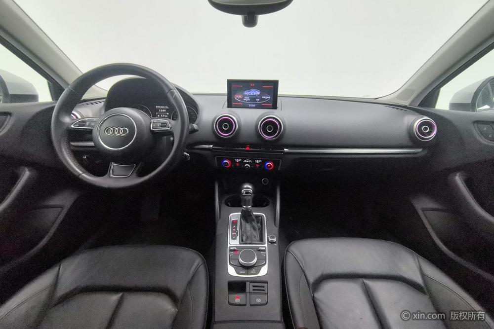 Audi Audi A3