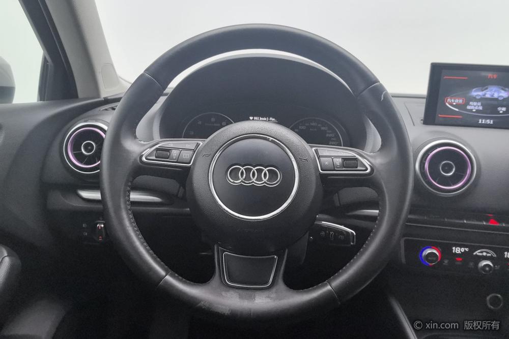 Audi Audi A3