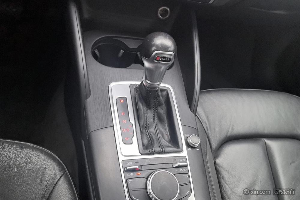 Audi Audi A3