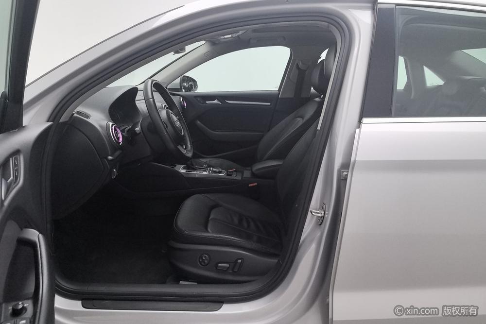 Audi Audi A3