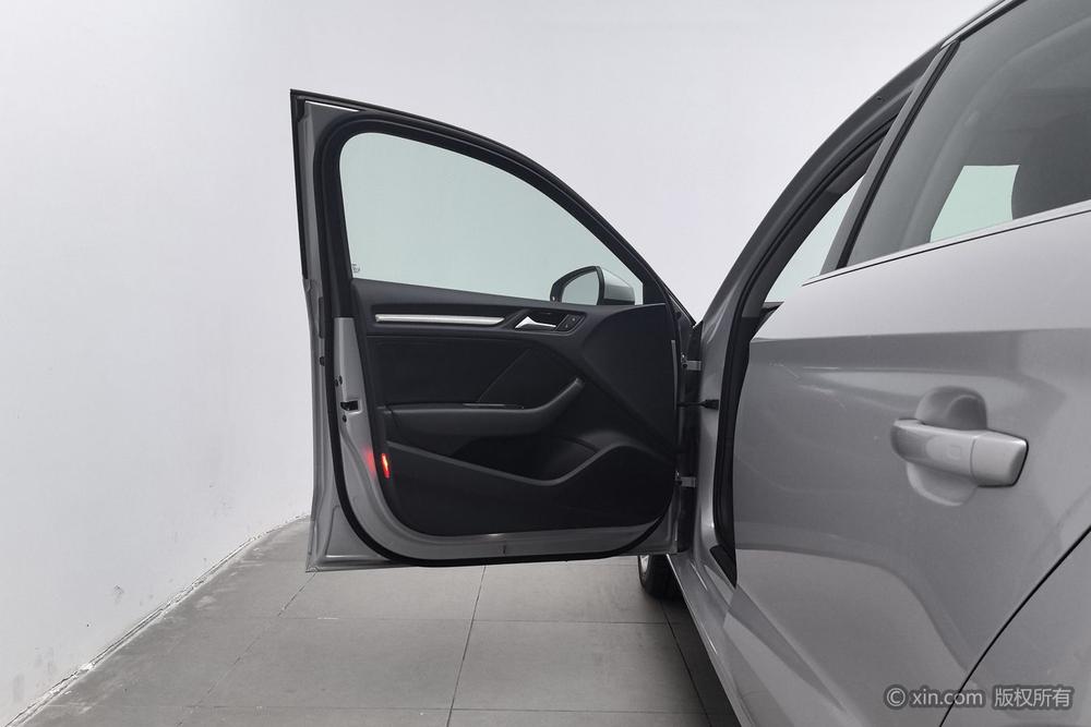 Audi Audi A3
