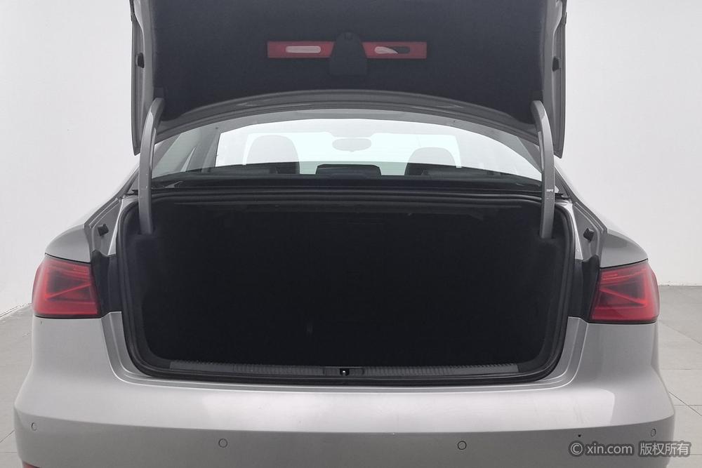 Audi Audi A3