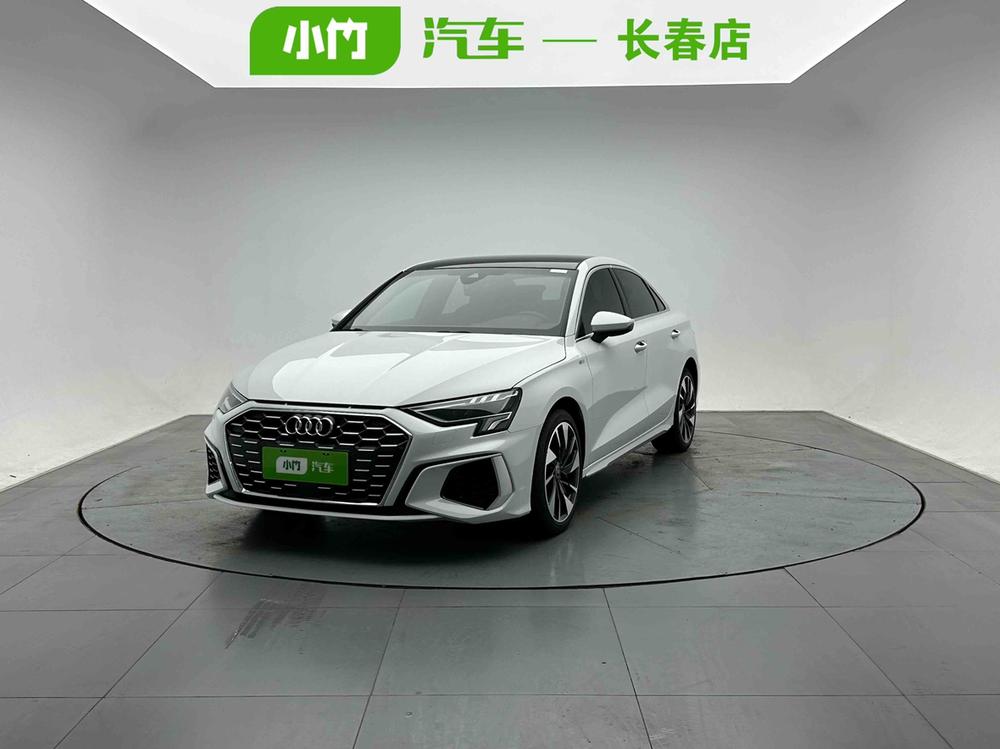 Audi Audi A3