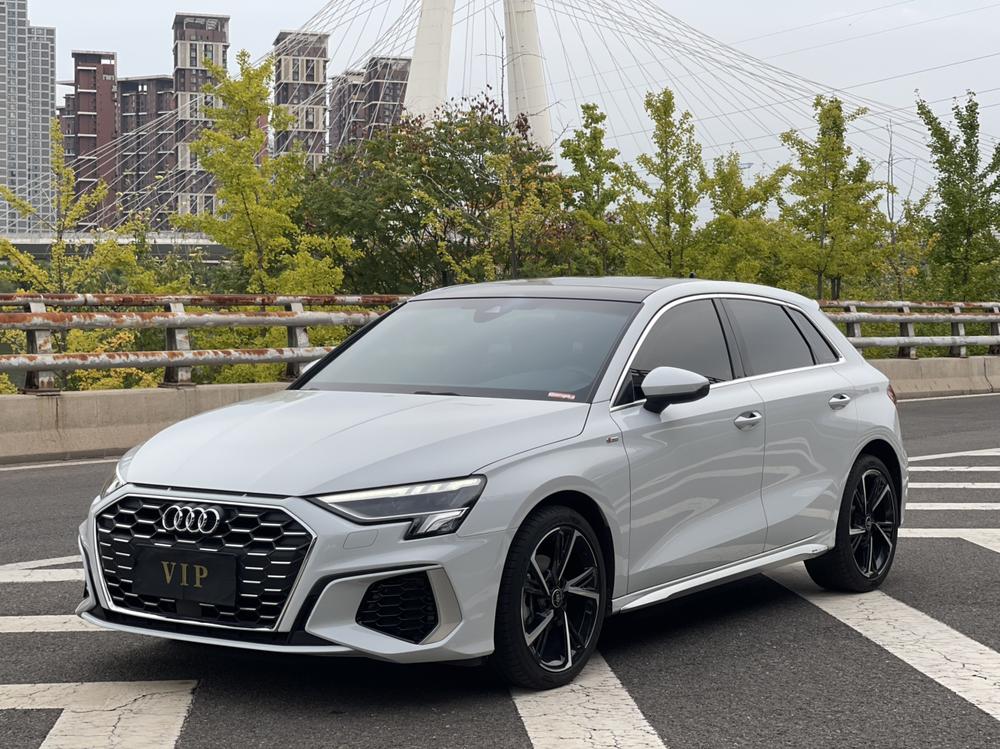 Audi Audi A3