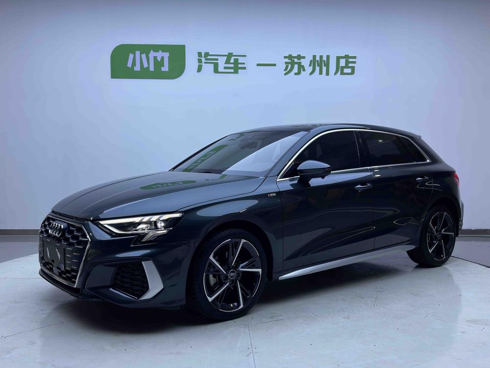 Audi Audi A3