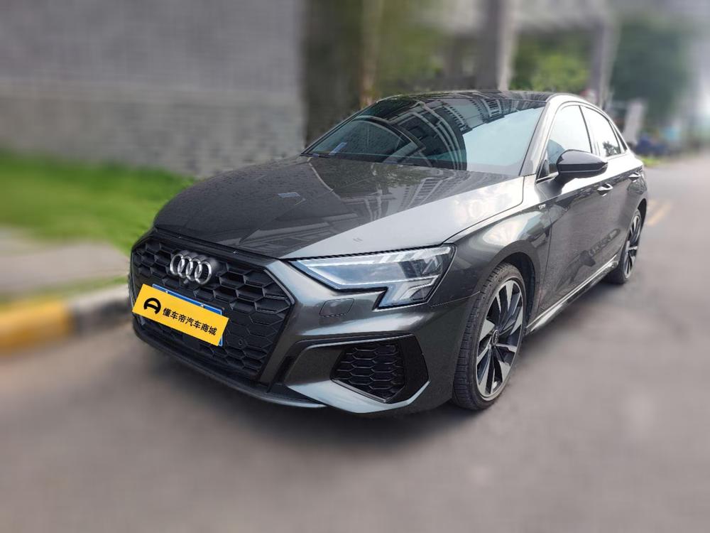 Audi Audi A3
