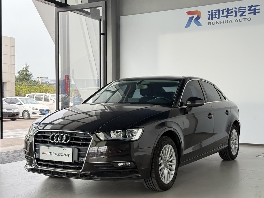 Audi Audi A3