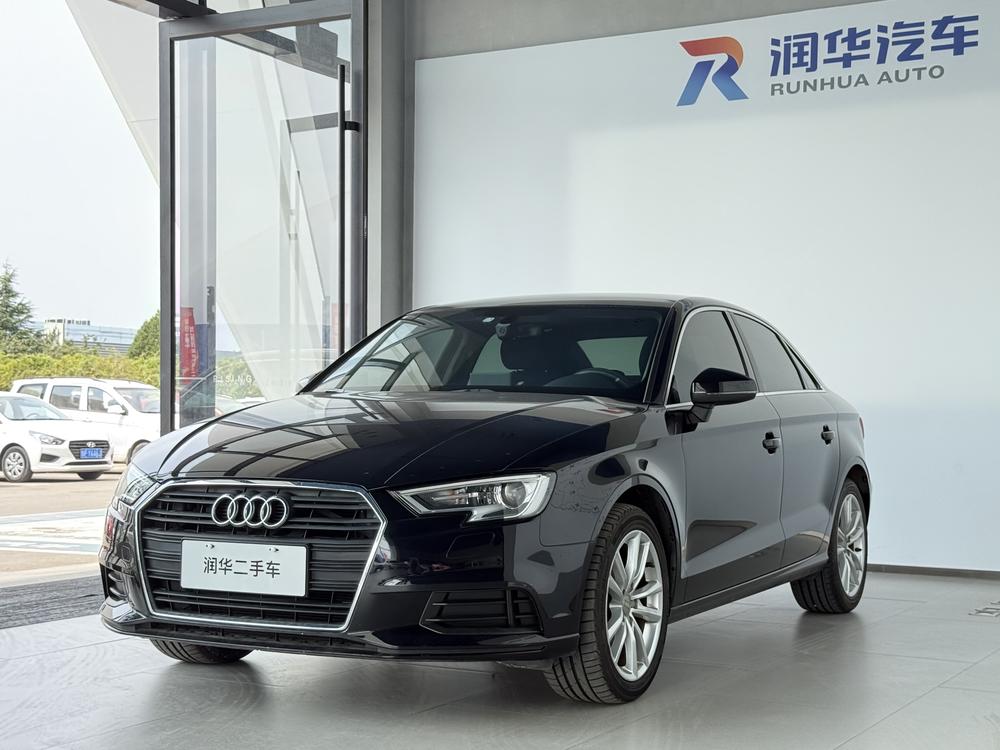 Audi Audi A3