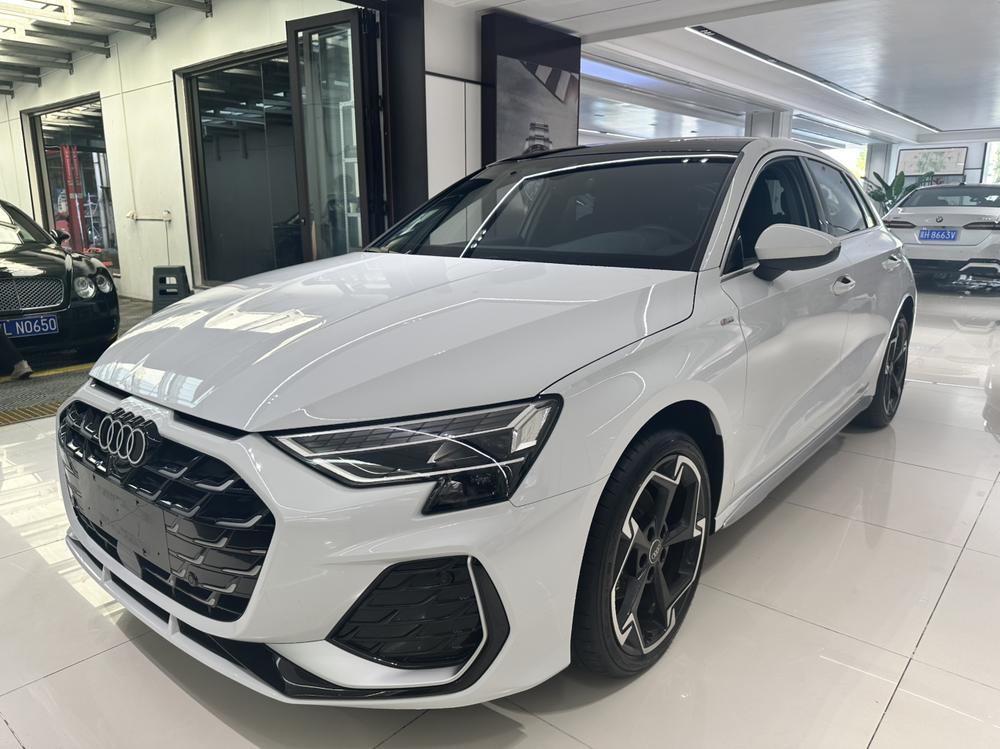 Audi Audi A3