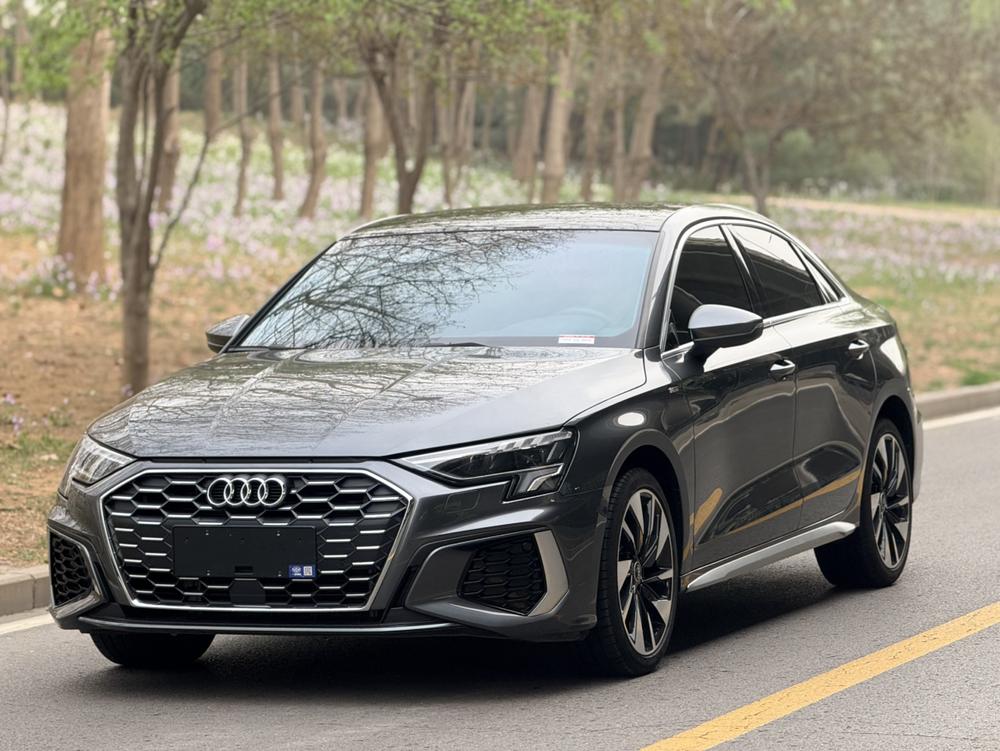 Audi Audi A3