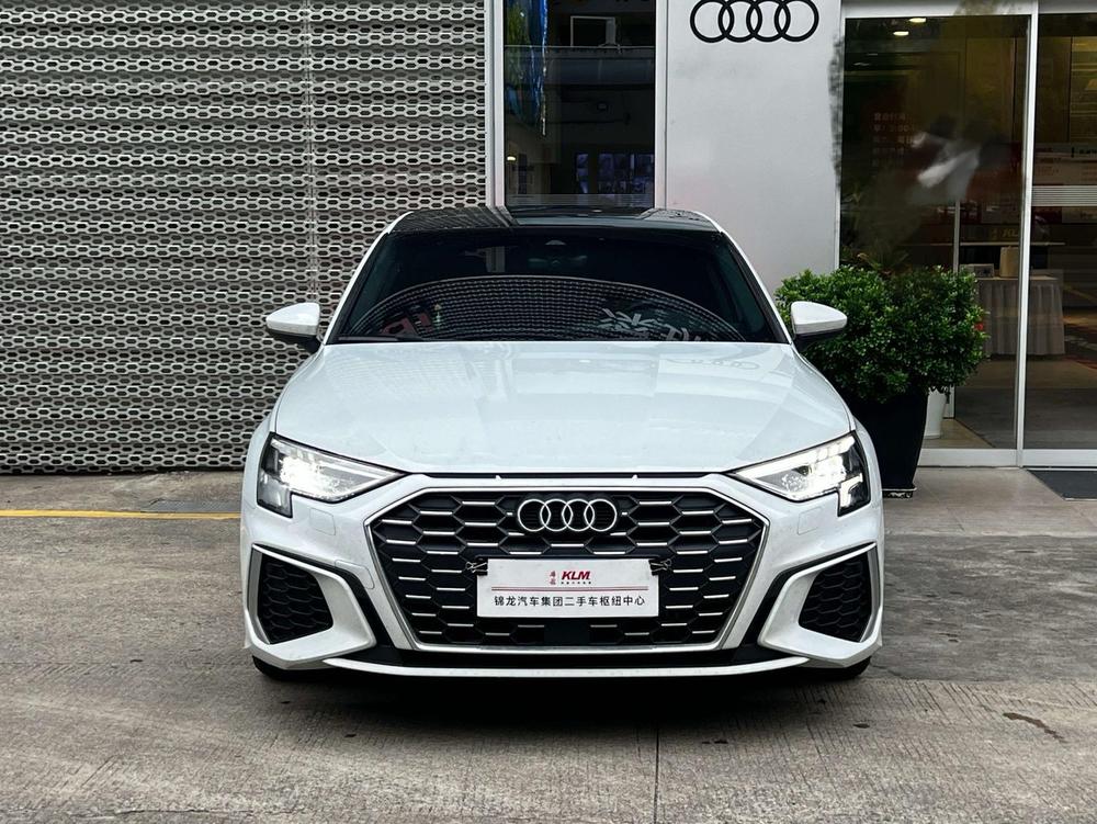 Audi Audi A3
