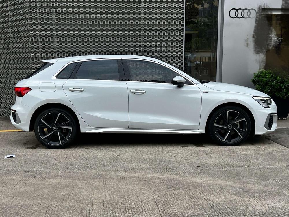 Audi Audi A3