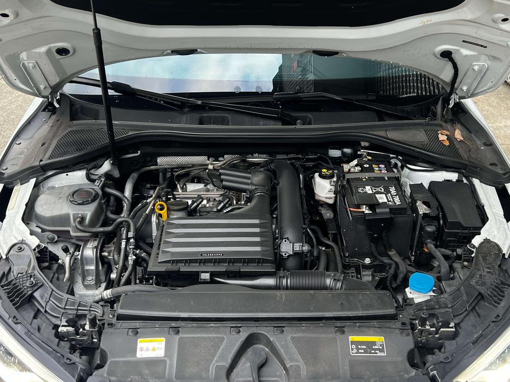 Audi Audi A3