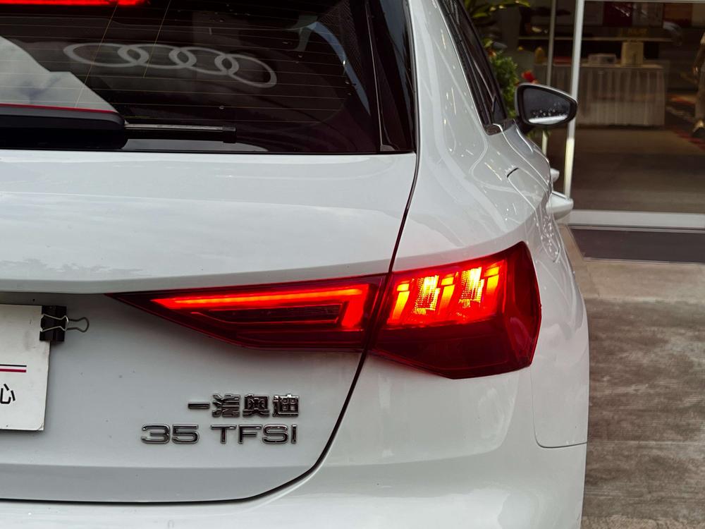 Audi Audi A3