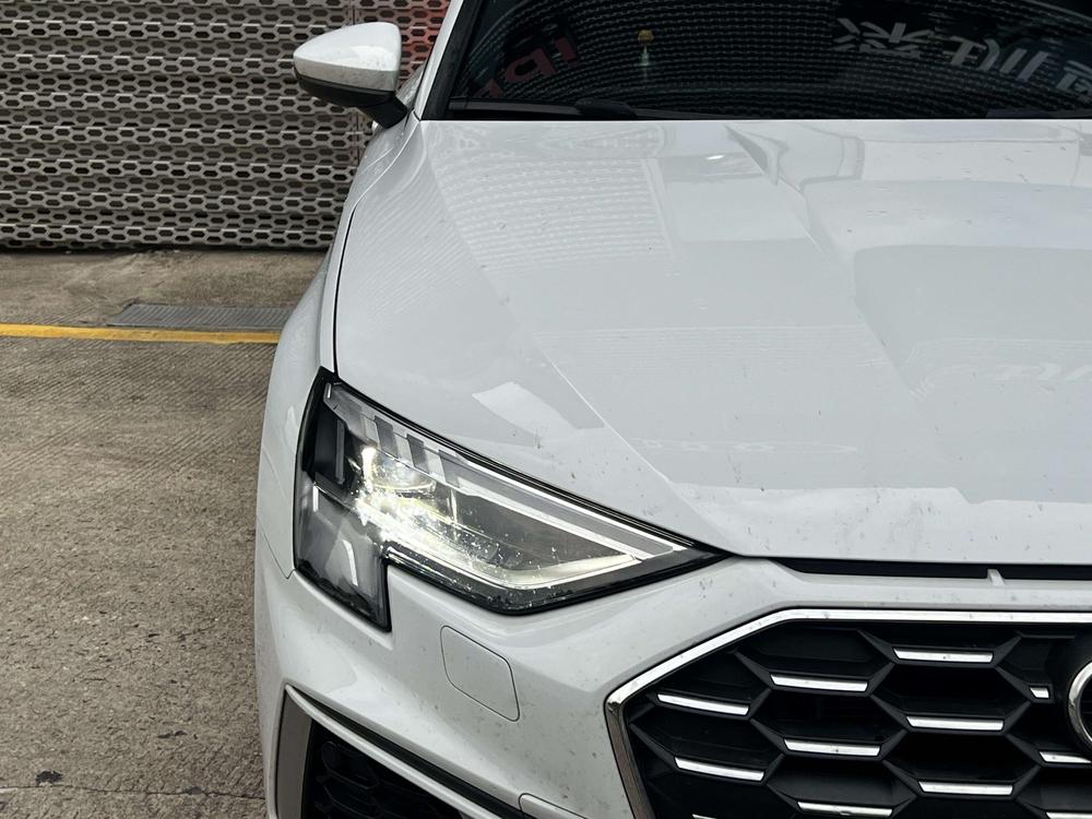 Audi Audi A3