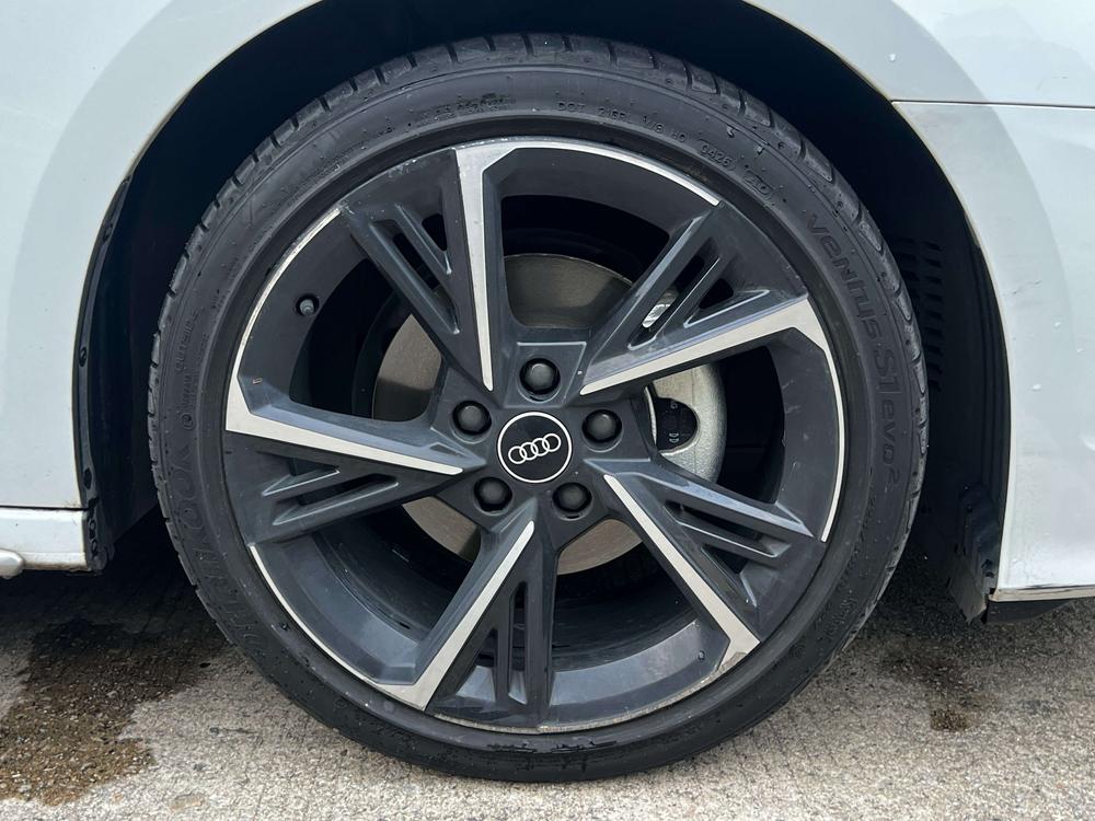 Audi Audi A3