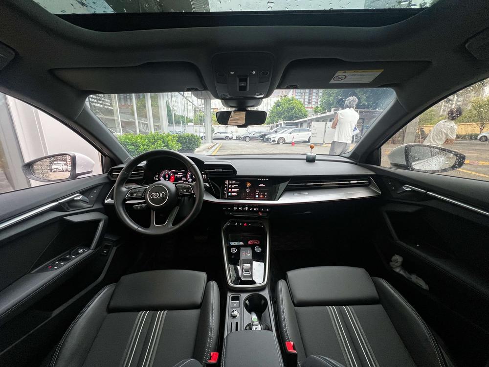 Audi Audi A3