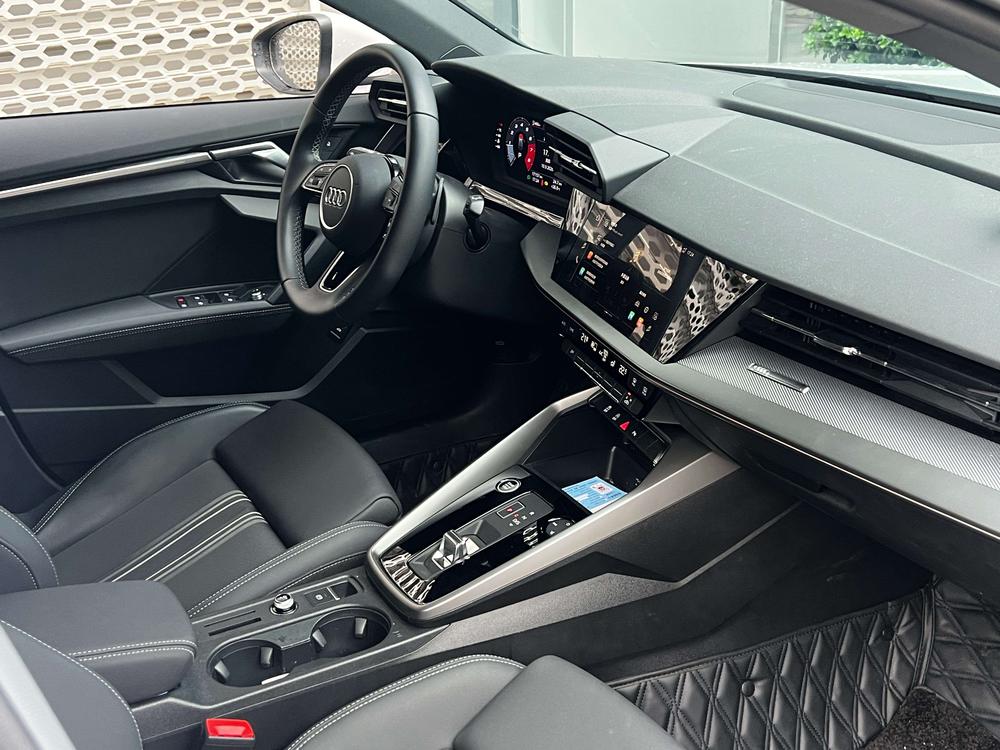 Audi Audi A3