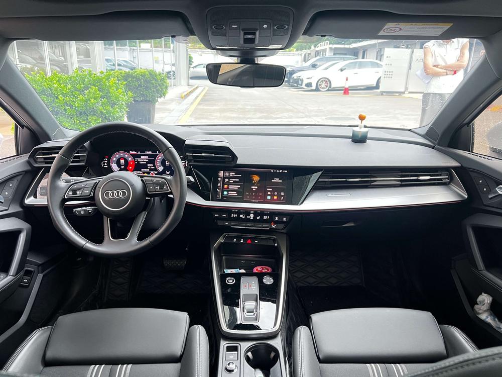Audi Audi A3
