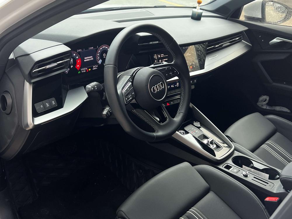 Audi Audi A3