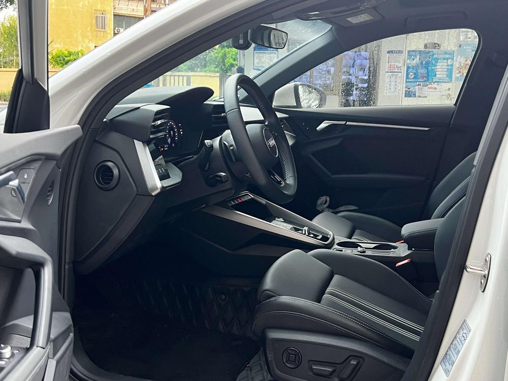 Audi Audi A3