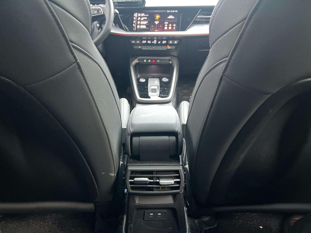 Audi Audi A3