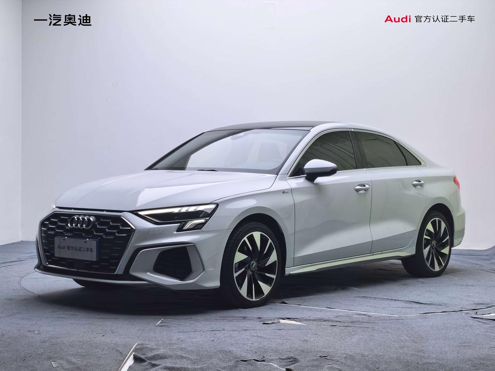 Audi Audi A3