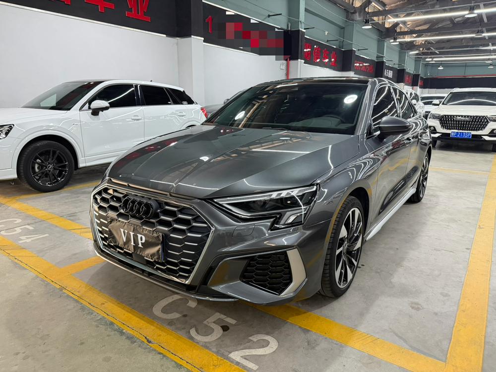 Audi Audi A3