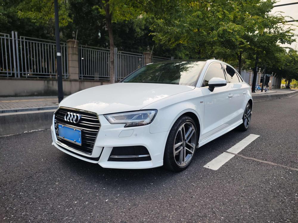 Audi Audi A3