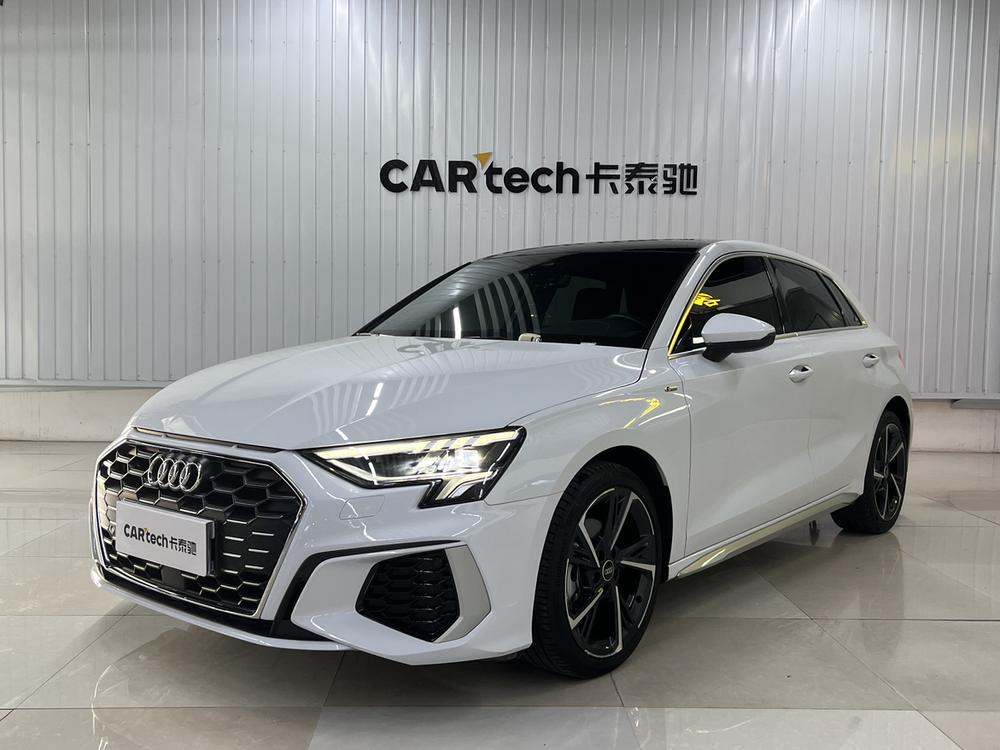 Audi Audi A3